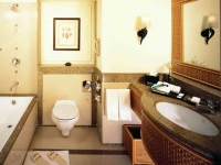 The Zuri White Sands Resort - bathroom