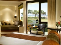 Grand Hyatt ( ) - Ocean View King