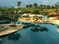 Grand Hyatt ( ) - Lagoon Pool