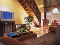 Melia Bali (-) - Duplex or Junior Suite