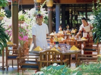 Melia Bali (-) - Restaurant El Patio