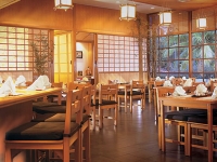 Melia Bali (-) - Restaurant Sakura
