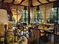 Melia Bali (-) - Restaurant Sorrento