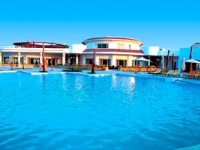 Coral Beach Rotana - Tiran - 