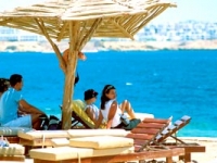 Coral Beach Rotana - Tiran -  