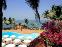 Fort Aguada Beach Resort - Pool