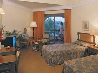 Holiday Inn Resort - room
