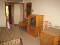 Bogmallo Beach Resort - room