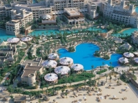 Al Qasr Madinat Jumeirah -   