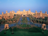 Al Qasr Madinat Jumeirah -   