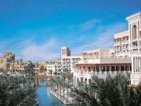 Al Qasr Madinat Jumeirah -   