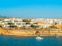 Sharm Plaza - Вид на гостиницу