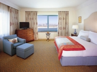 Atlantis The Palm - executive suite