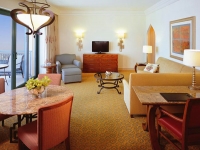 Atlantis The Palm - executive suite