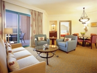 Atlantis The Palm - terrace suite