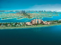 Atlantis The Palm -   