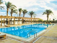 Sharm Plaza - Вид на бассейн