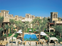 Dar Al Masyaf Madinat Jumeirah -  