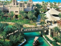 Dar Al Masyaf Madinat Jumeirah -   