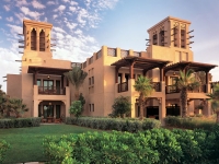 Dar Al Masyaf Madinat Jumeirah -   