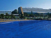 Amathus Beach Hotel Limassol - Amathus Beach Hotel