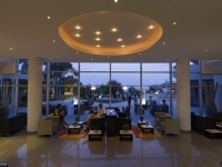Mediterranean - 2-The Lobby Lounge