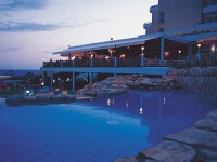Mediterranean - Lagoon Pool Bar