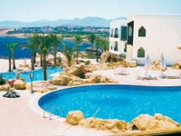 Sharm Plaza - 