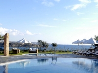 Thalassa Boutique Hotel and Spa - pool