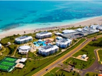 Fiesta Americana Punta Varadero -   