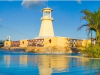 Fiesta Americana Punta Varadero -   