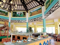 Fiesta Americana Punta Varadero -  