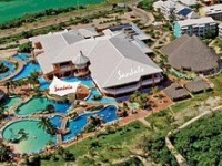 Sandals Royal Hicacos -   
