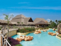 Sandals Royal Hicacos -  