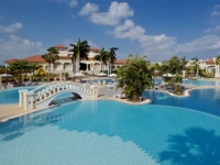 Sandals Royal Hicacos -  