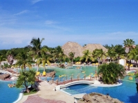 Sandals Royal Hicacos -  