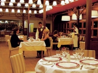 Blau Varadero - Ресторан отеля