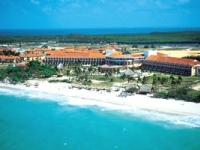 Brisas del Caribe - Вид на отель