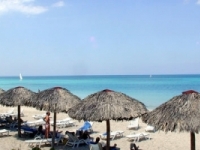 Oasis Varadero - Пляж отеля