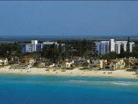 Acuazul Resort -   