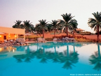 Al Maha Desert Resort ( ) -  