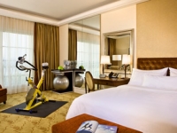 Westin Dubai Mina Seyahi Beach Resort - Westin Workout