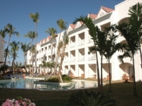 Grand Oasis Bavaro -  