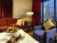 The Monarch Dubai - .