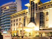 Movenpick Hotel Bur Dubai -  