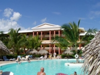 Iberostar Dominicana/Punta Cana - 