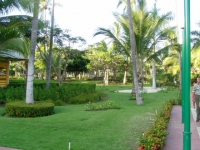 Iberostar Dominicana/Punta Cana - .