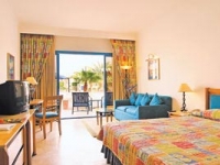 Hilton Fayrouz Resort -  
