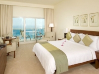 Radisson Blu Fujairah Resort -  