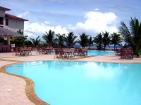 Hulhule Island Hotel - 